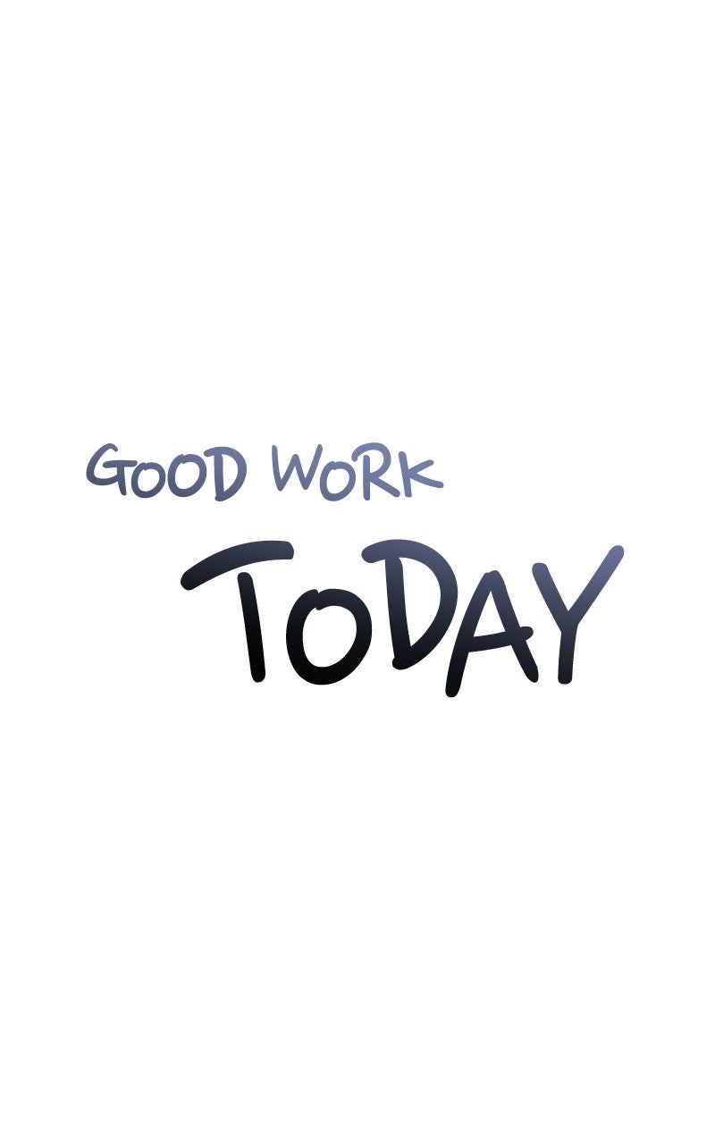 Read Good Work Today chapter 1 image 71 on Lezhin