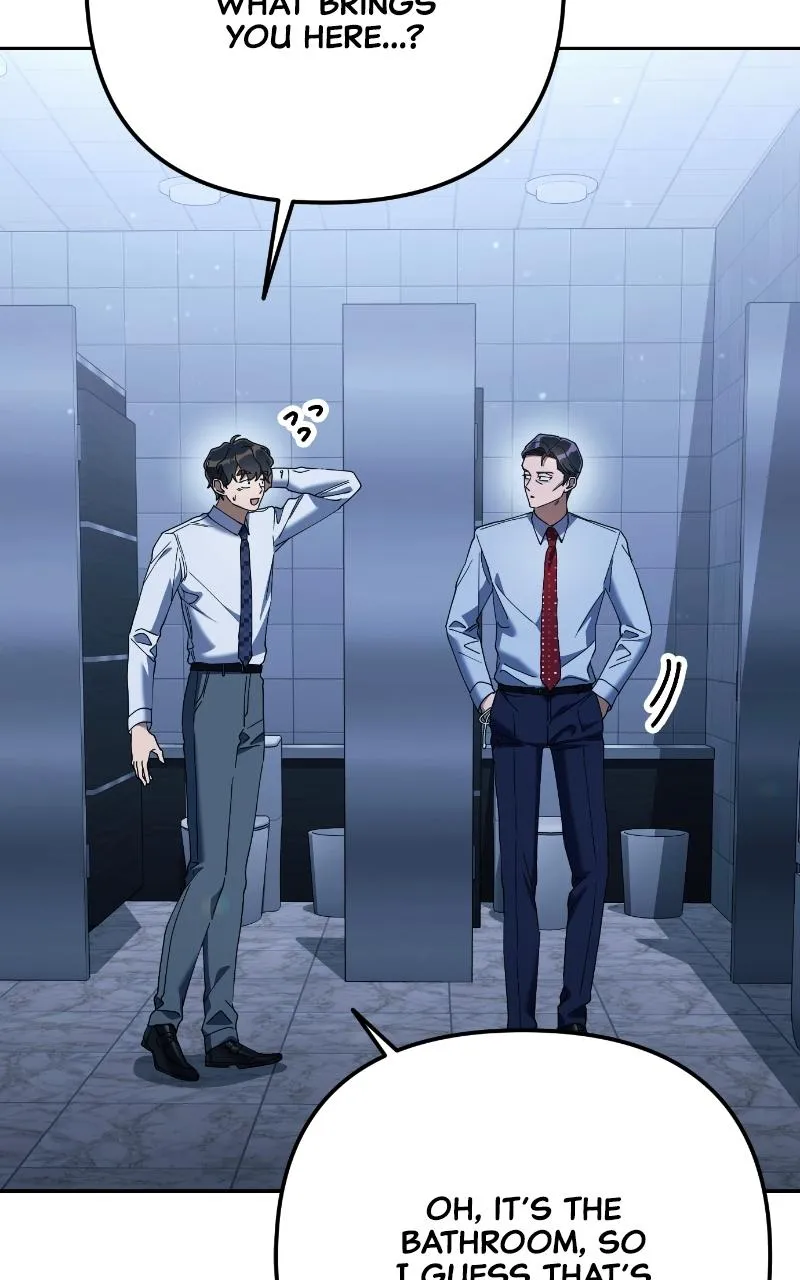 Read Good Work Today chapter 10 image 11 on Lezhin