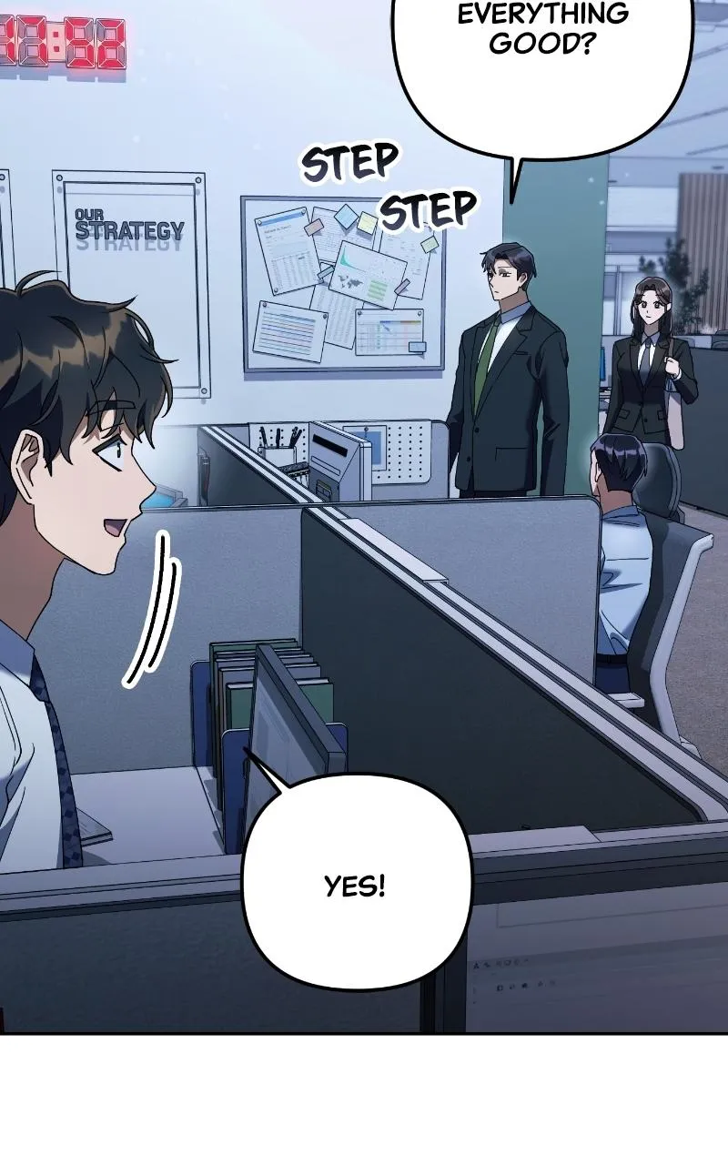 Read Good Work Today chapter 10 image 20 on Lezhin