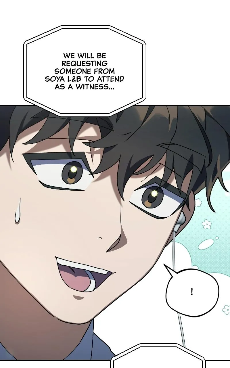 Read Good Work Today chapter 10 image 3 on Lezhin