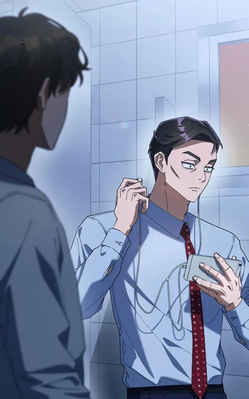 Read Good Work Today chapter 10 image 9 on Lezhin