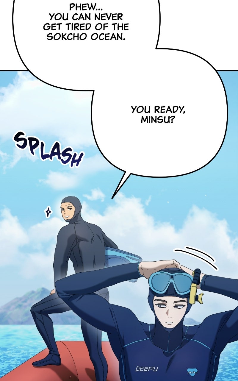 Read Good Work Today chapter 11 image 13 on Lezhin