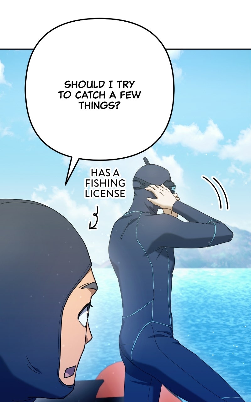 Read Good Work Today chapter 11 image 15 on Lezhin
