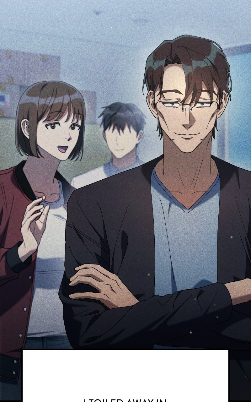 Read Good Work Today chapter 11 image 35 on Lezhin
