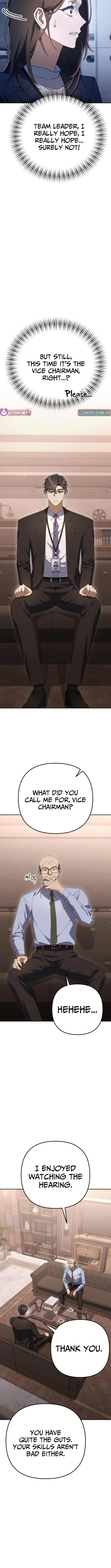 Read Good Work Today chapter 12 image 11 on Lezhin