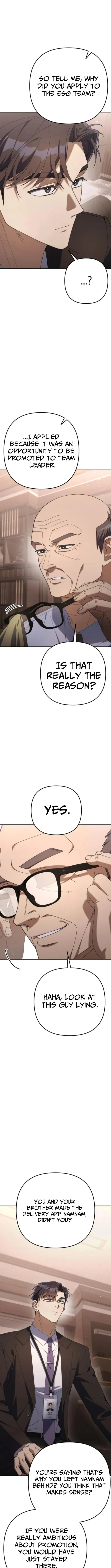 Read Good Work Today chapter 12 image 12 on Lezhin