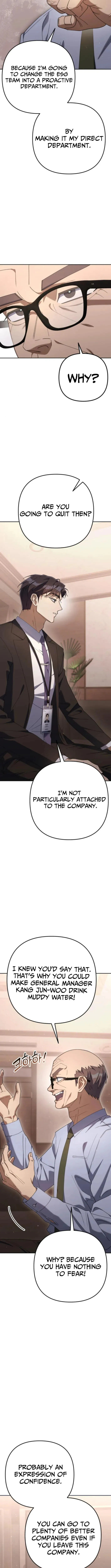 Read Good Work Today chapter 12 image 14 on Lezhin