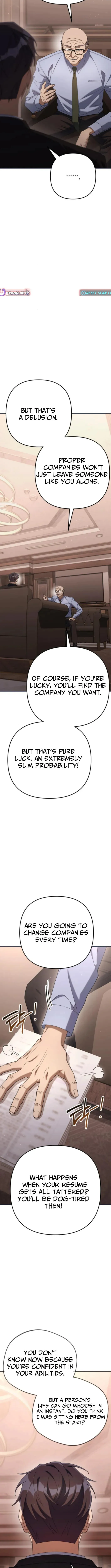 Read Good Work Today chapter 12 image 15 on Lezhin