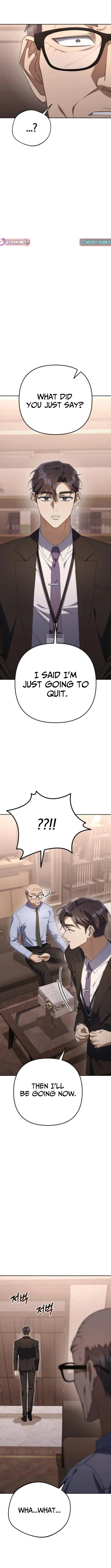 Read Good Work Today chapter 12 image 17 on Lezhin