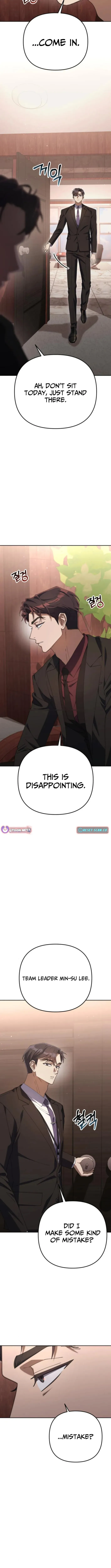 Read Good Work Today chapter 12 image 3 on Lezhin