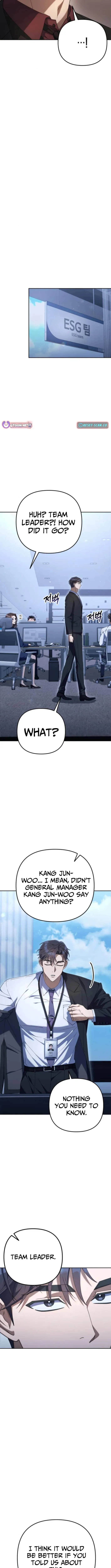 Read Good Work Today chapter 12 image 7 on Lezhin