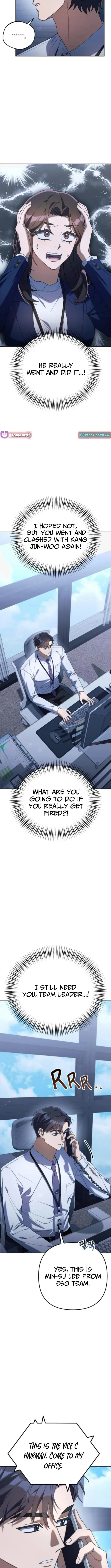 Read Good Work Today chapter 12 image 9 on Lezhin