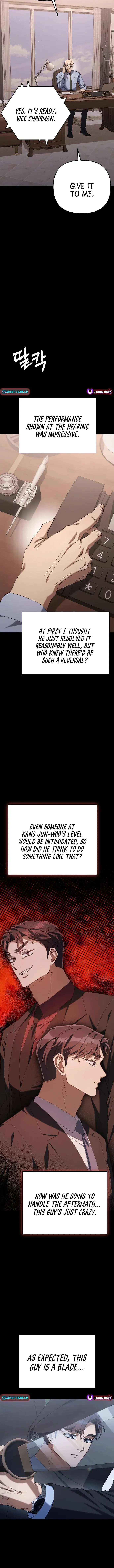 Read Good Work Today chapter 13 image 1 on Lezhin