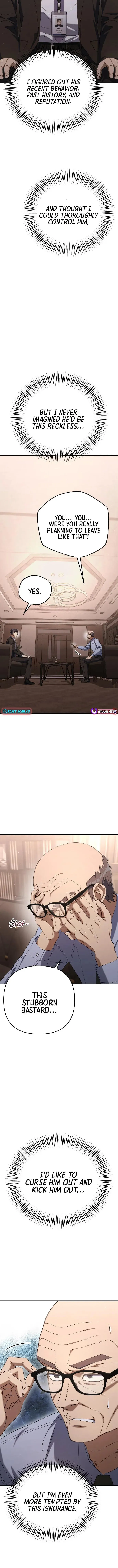 Read Good Work Today chapter 13 image 10 on Lezhin
