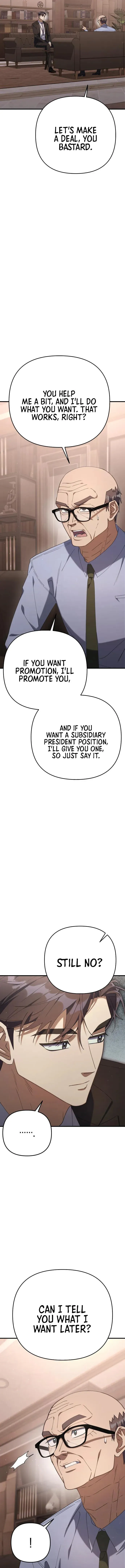 Read Good Work Today chapter 13 image 13 on Lezhin