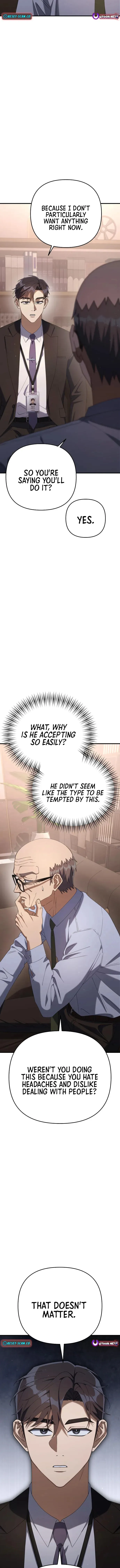 Read Good Work Today chapter 13 image 14 on Lezhin