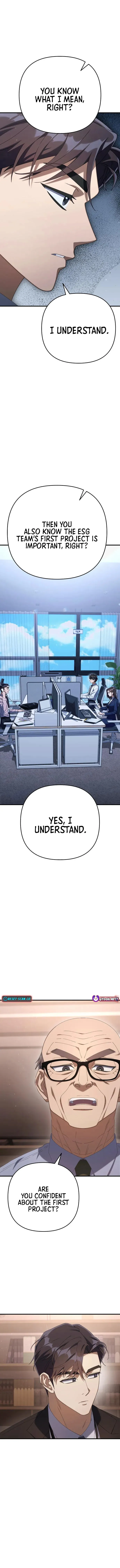 Read Good Work Today chapter 13 image 18 on Lezhin