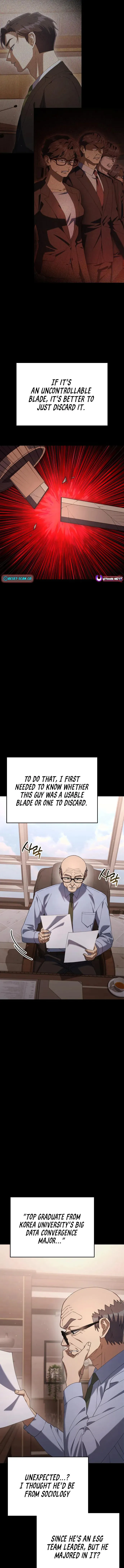 Read Good Work Today chapter 13 image 7 on Lezhin