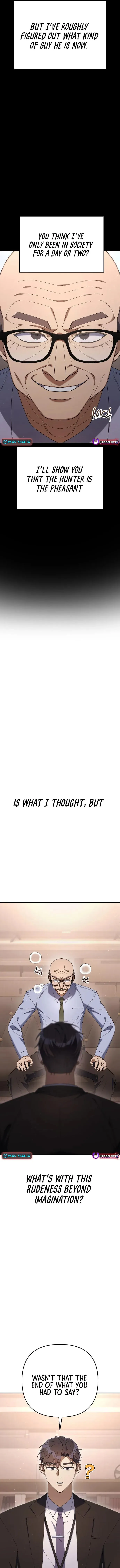 Read Good Work Today chapter 13 image 9 on Lezhin