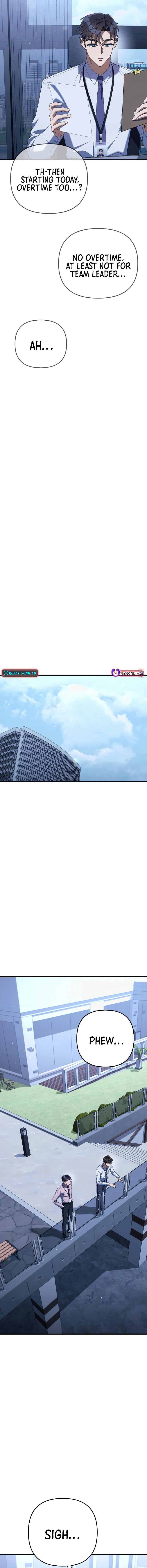 Read Good Work Today chapter 14 image 10 on Lezhin