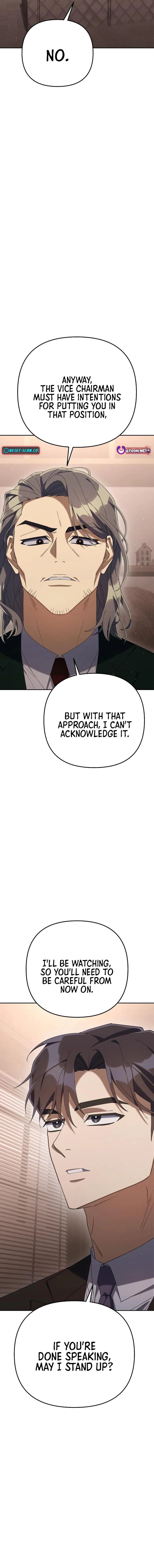 Read Good Work Today chapter 14 image 20 on Lezhin