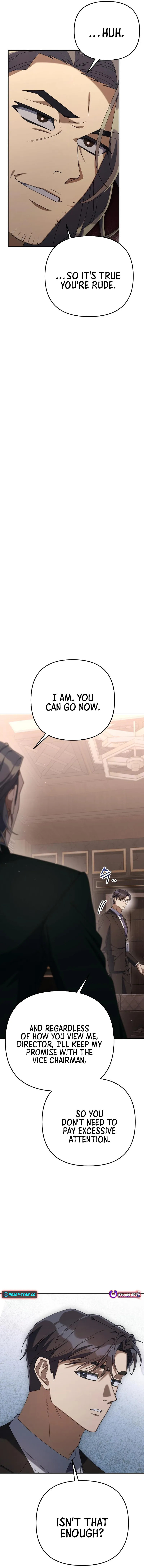 Read Good Work Today chapter 14 image 21 on Lezhin