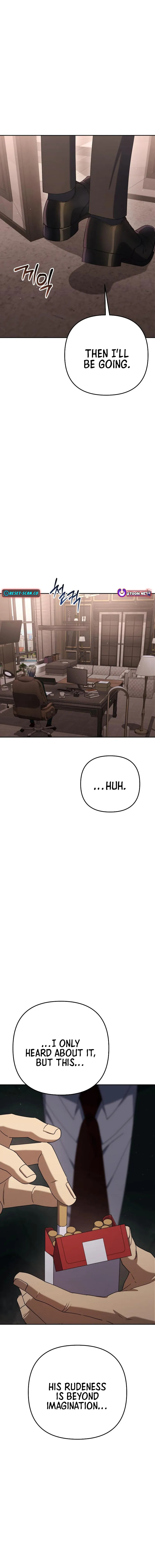 Read Good Work Today chapter 14 image 22 on Lezhin