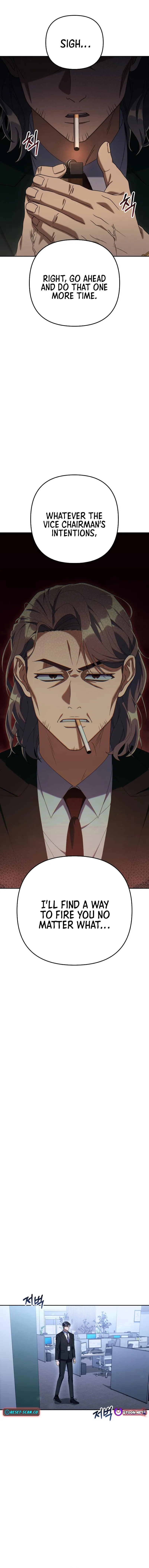 Read Good Work Today chapter 14 image 23 on Lezhin
