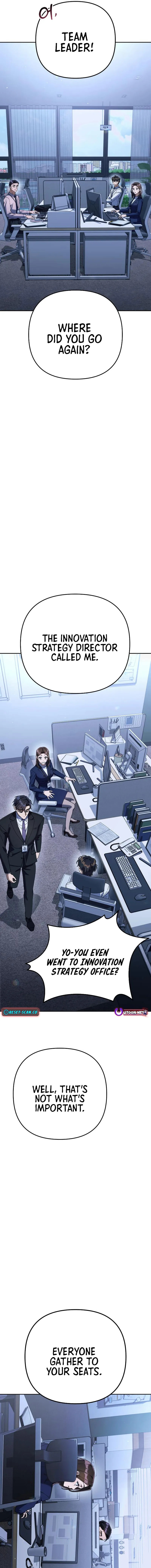 Read Good Work Today chapter 14 image 24 on Lezhin
