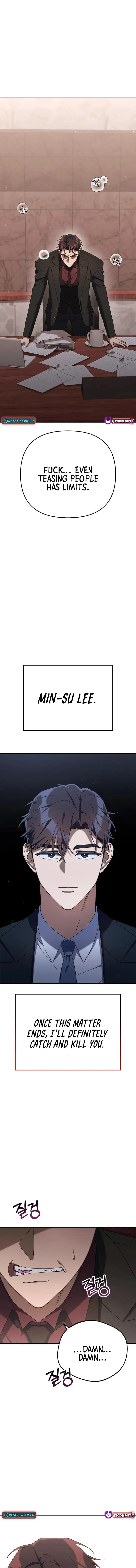 Read Good Work Today chapter 15 image 10 on Lezhin