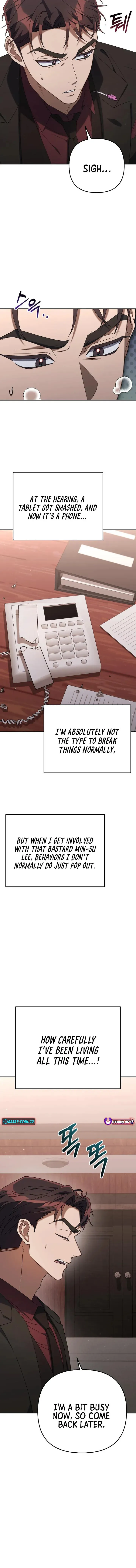 Read Good Work Today chapter 15 image 11 on Lezhin