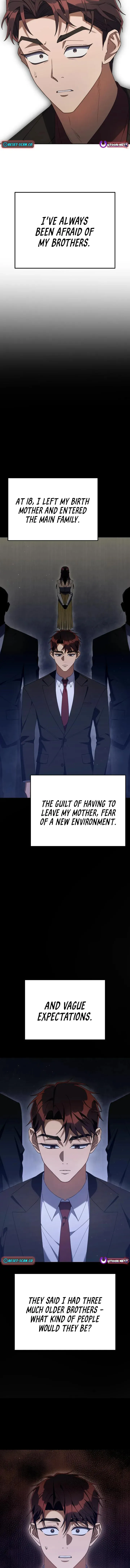 Read Good Work Today chapter 15 image 13 on Lezhin