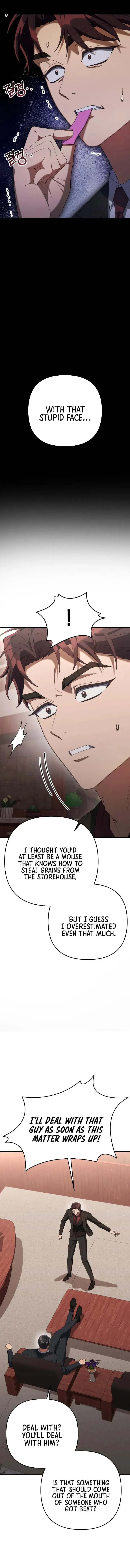 Read Good Work Today chapter 15 image 15 on Lezhin