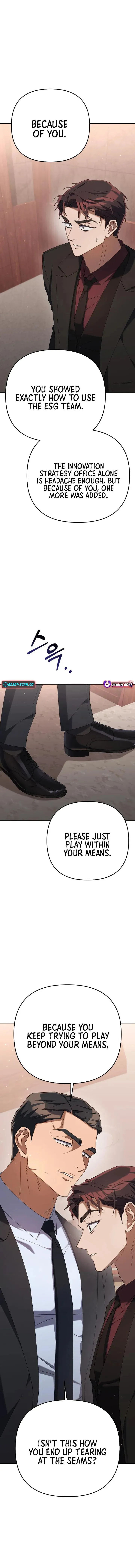 Read Good Work Today chapter 15 image 17 on Lezhin