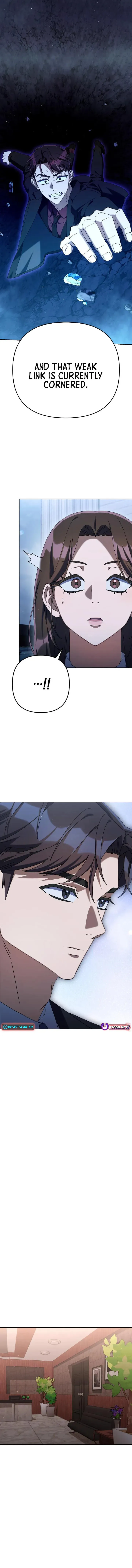 Read Good Work Today chapter 15 image 3 on Lezhin