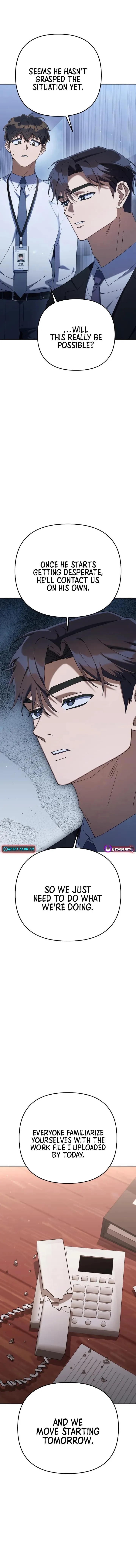 Read Good Work Today chapter 15 image 9 on Lezhin