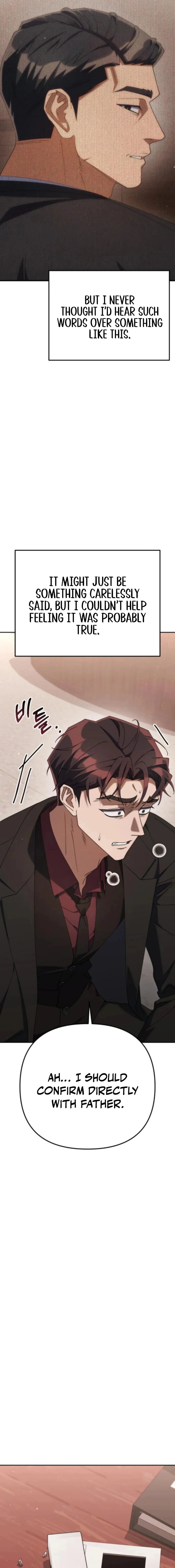 Read Good Work Today chapter 16 image 1 on Lezhin
