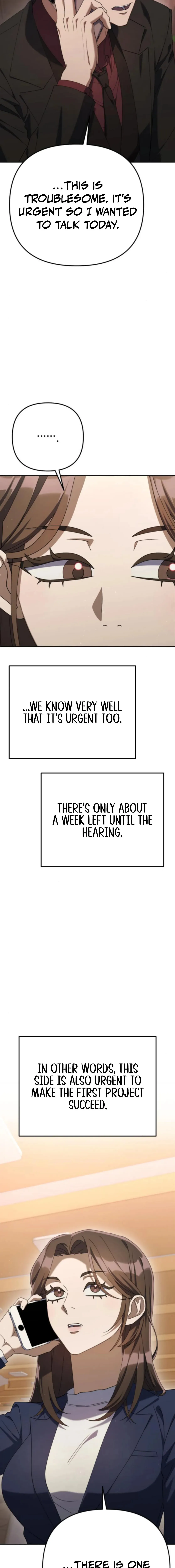 Read Good Work Today chapter 16 image 10 on Lezhin