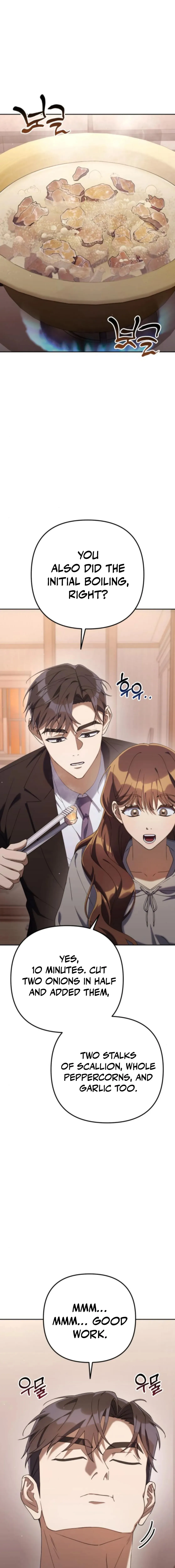 Read Good Work Today chapter 16 image 13 on Lezhin