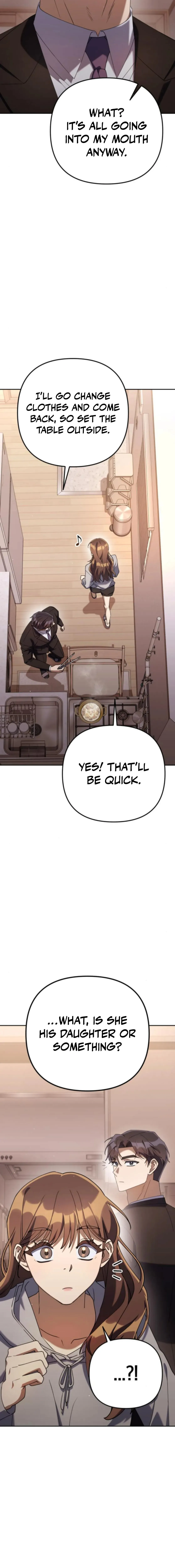Read Good Work Today chapter 16 image 14 on Lezhin