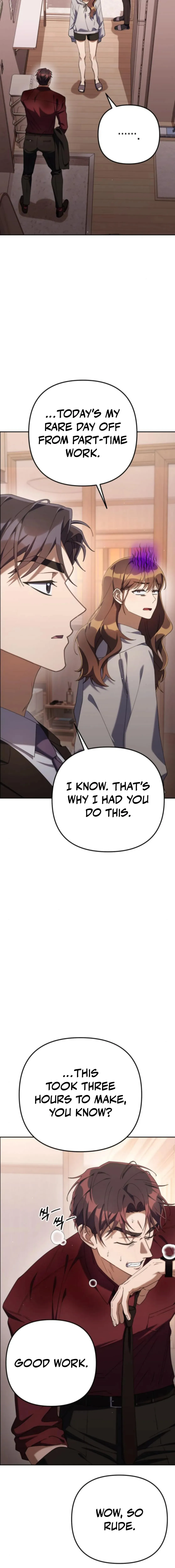 Read Good Work Today chapter 16 image 16 on Lezhin