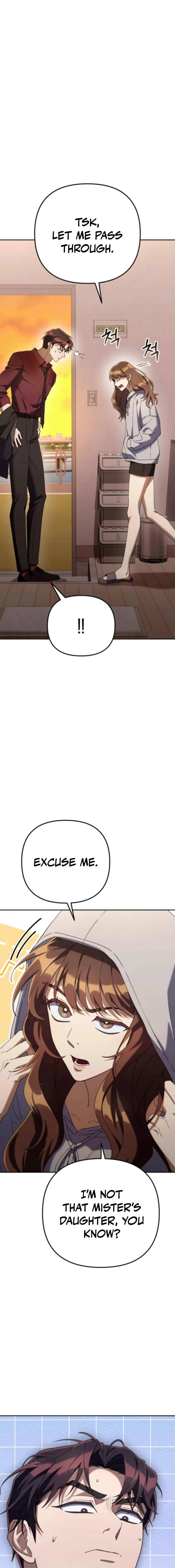 Read Good Work Today chapter 16 image 17 on Lezhin