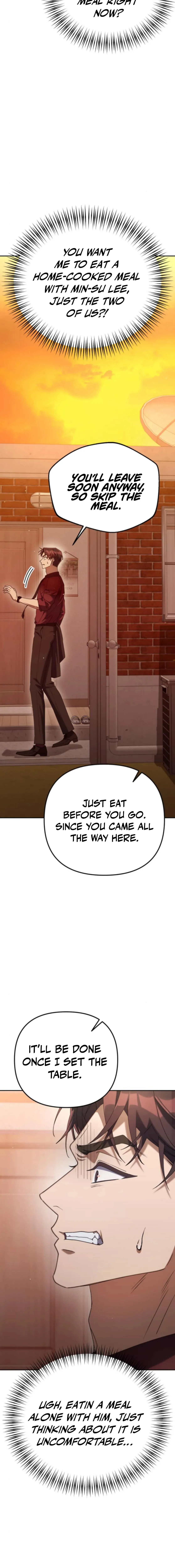 Read Good Work Today chapter 16 image 19 on Lezhin