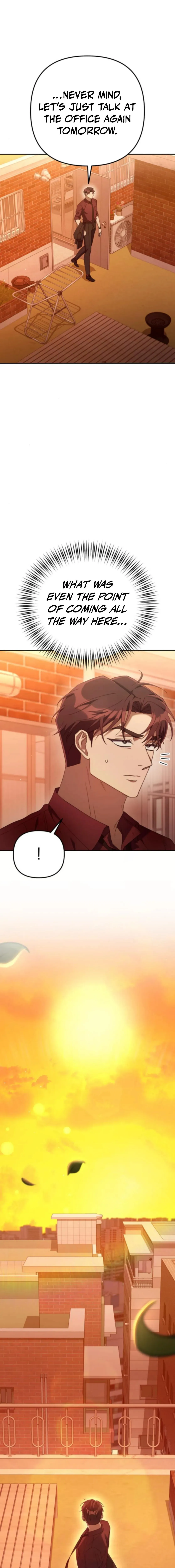Read Good Work Today chapter 16 image 20 on Lezhin
