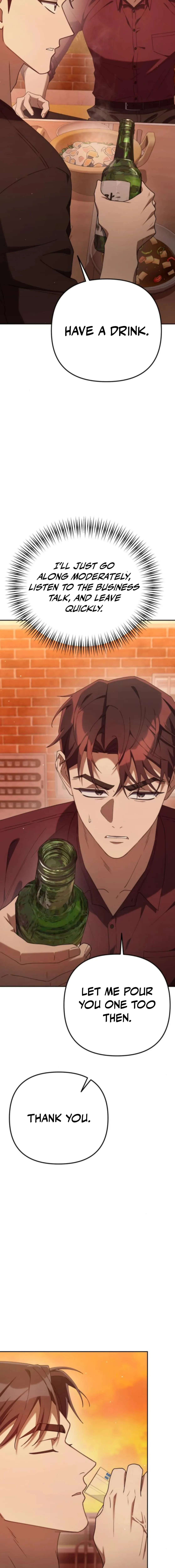 Read Good Work Today chapter 16 image 23 on Lezhin