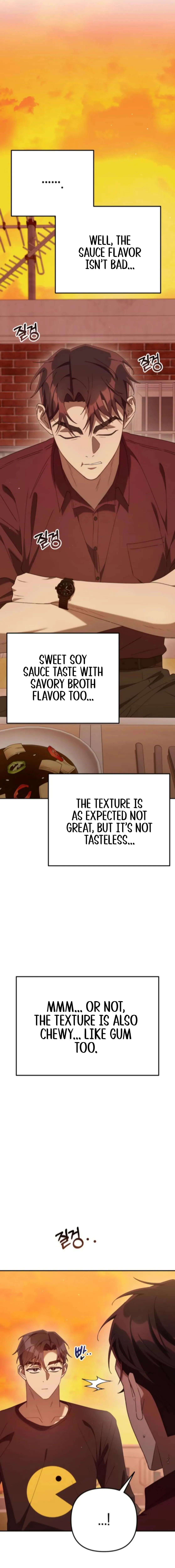 Read Good Work Today chapter 16 image 27 on Lezhin