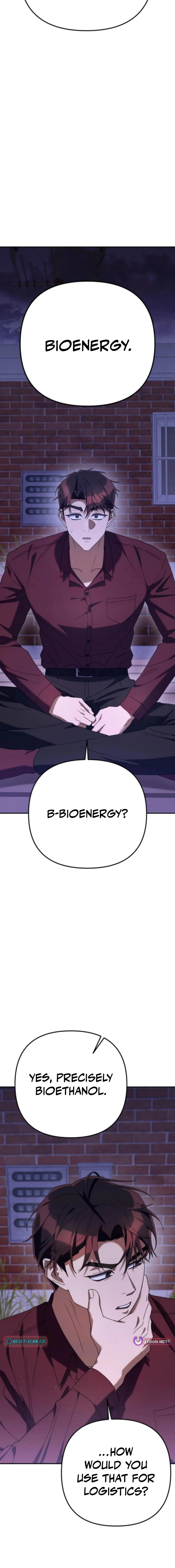 Read Good Work Today chapter 16 image 32 on Lezhin