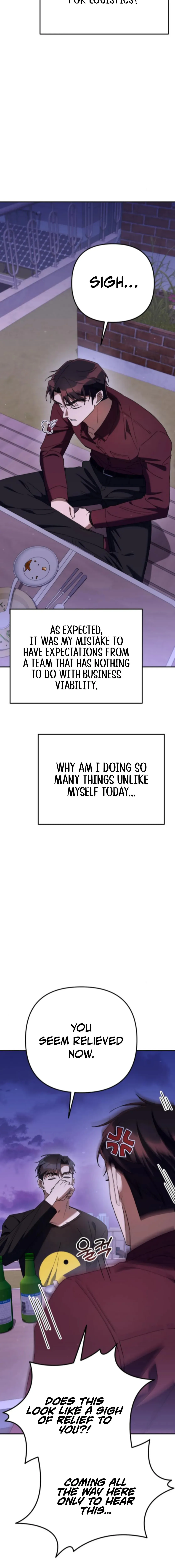 Read Good Work Today chapter 16 image 34 on Lezhin