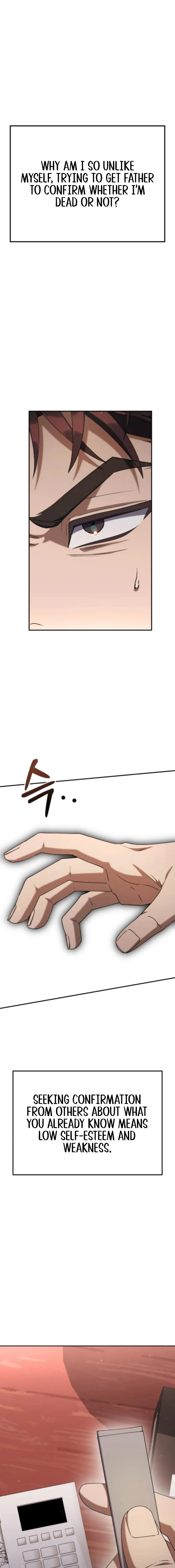 Read Good Work Today chapter 16 image 4 on Lezhin