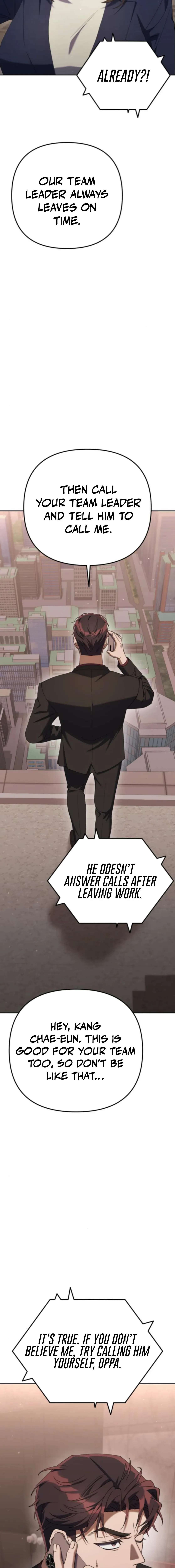 Read Good Work Today chapter 16 image 9 on Lezhin